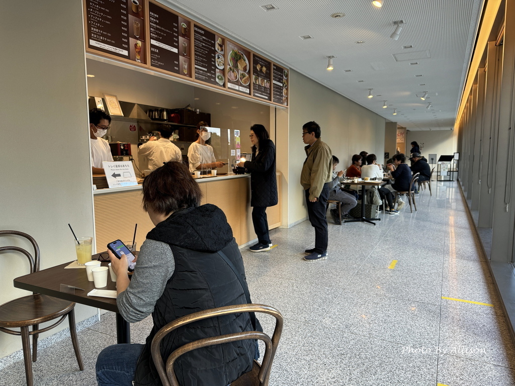 －＞嵯峨嵐山文華館： 百人一首常設展+松尾芭蕉和與謝蕪村畫展