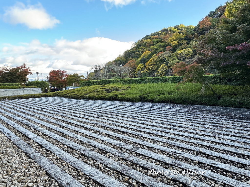 －＞嵯峨嵐山文華館： 百人一首常設展+松尾芭蕉和與謝蕪村畫展