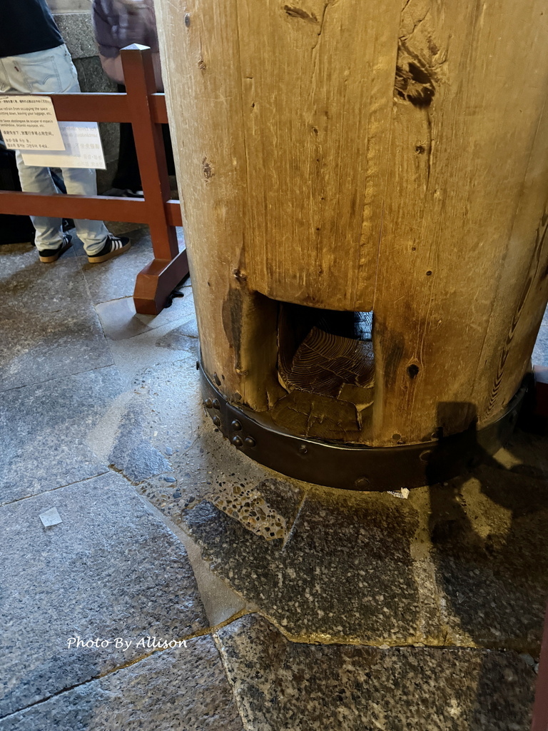 －＞奈良 東大寺  (20241112 日本京都 奈良賞楓)