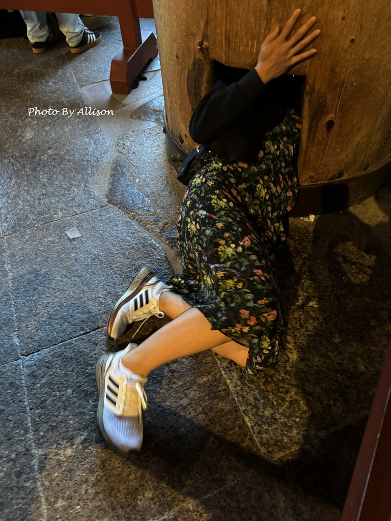 －＞奈良 東大寺  (20241112 日本京都 奈良賞楓)