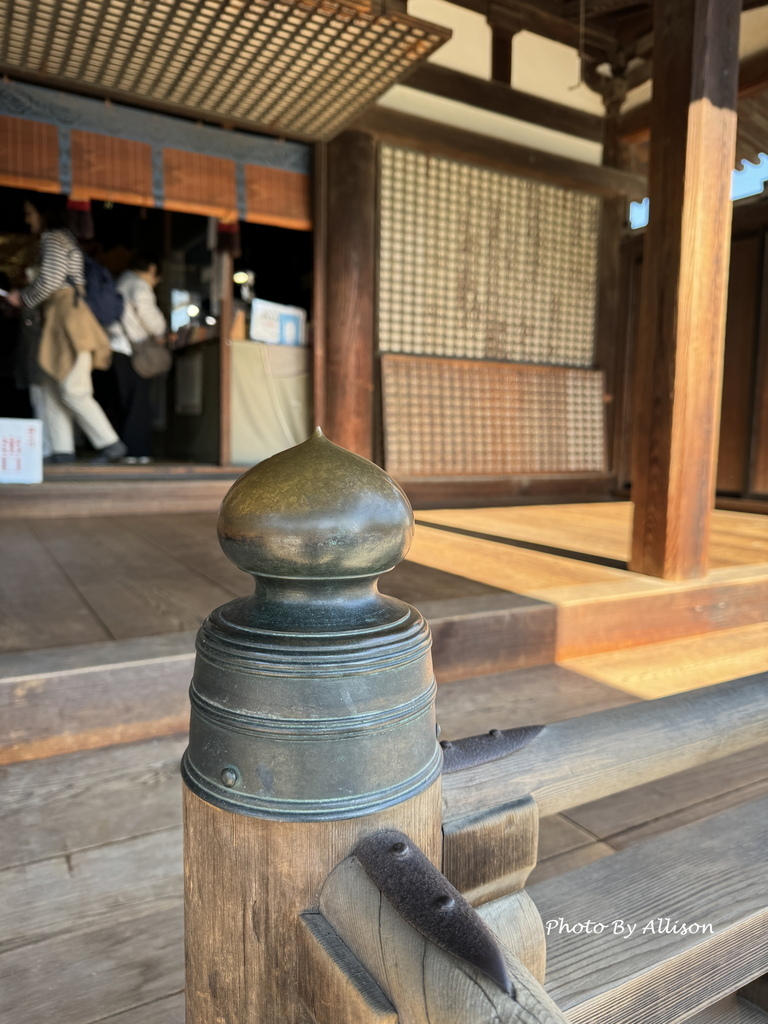 －＞奈良  法隆寺 +中宮寺 +法起寺 (法隆寺篇 )
