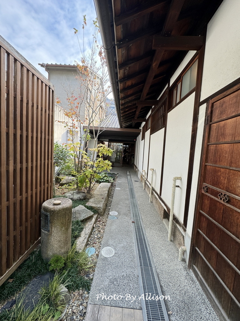 －＞發現新奈良：建築師内藤廣操刀設計「中川政七商店」全新型態