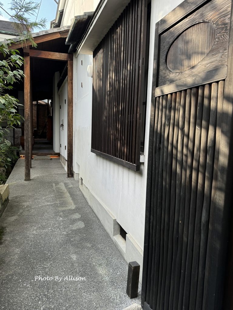 －＞發現新奈良：建築師内藤廣操刀設計「中川政七商店」全新型態