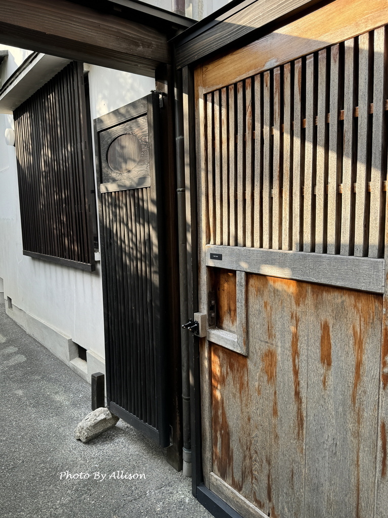 －＞發現新奈良：建築師内藤廣操刀設計「中川政七商店」全新型態