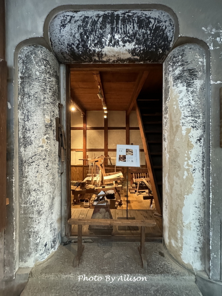 －＞發現新奈良：建築師内藤廣操刀設計「中川政七商店」全新型態
