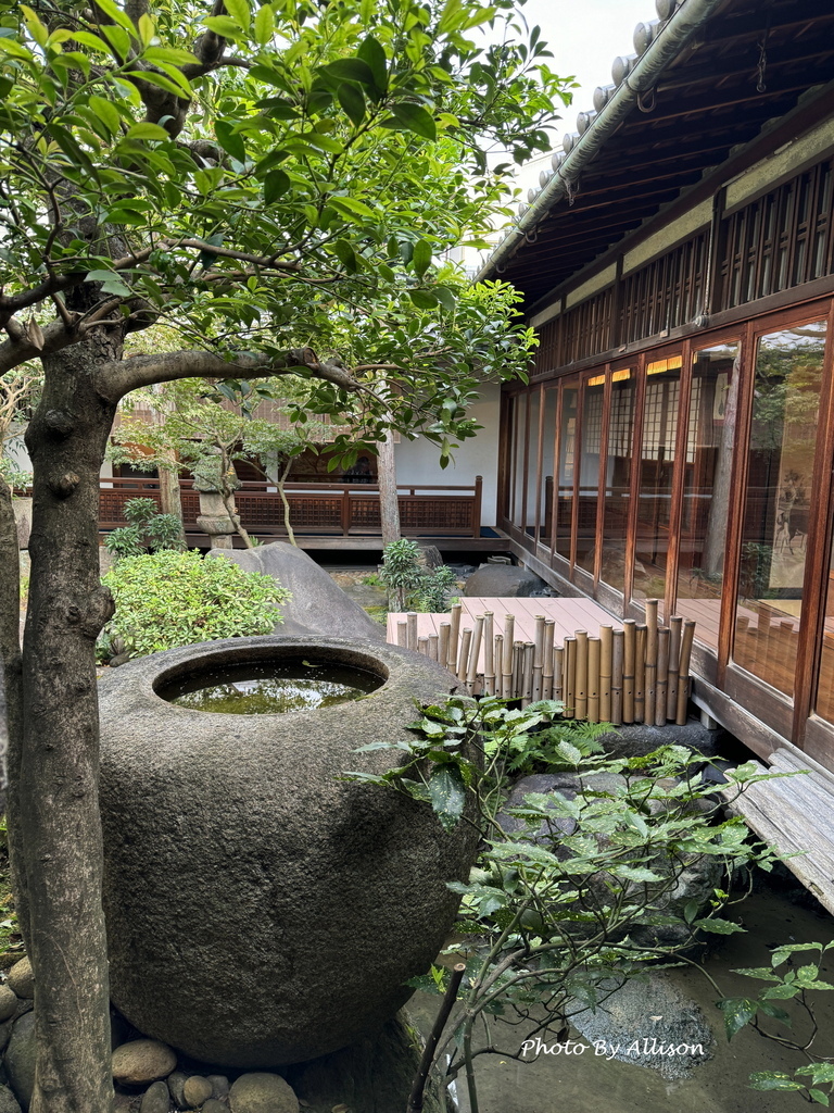 －＞發現新奈良：建築師内藤廣操刀設計「中川政七商店」全新型態