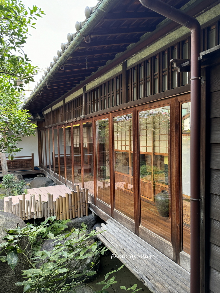 －＞發現新奈良：建築師内藤廣操刀設計「中川政七商店」全新型態
