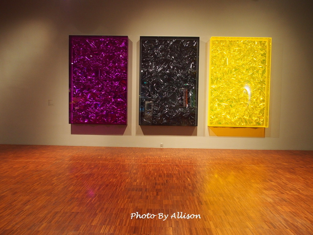 －＞邀請陽光一起創作的阿肯美術館Arken Museum o