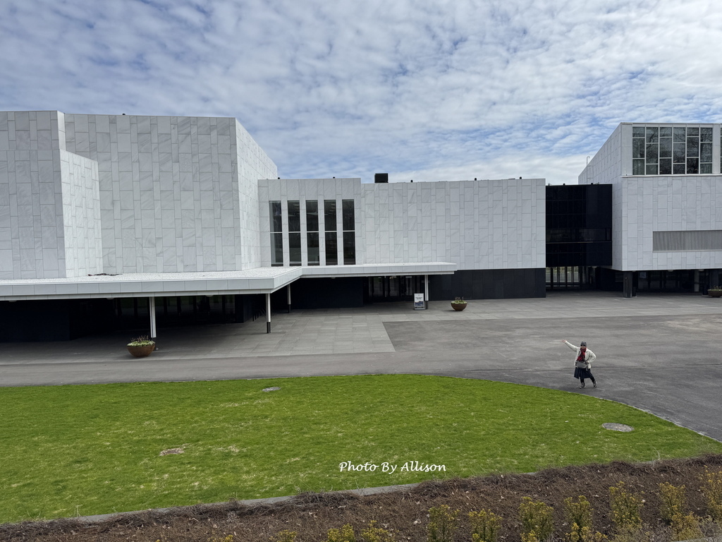 －＞ 前進赫爾辛基：0501初次見面  芬蘭廳Finland