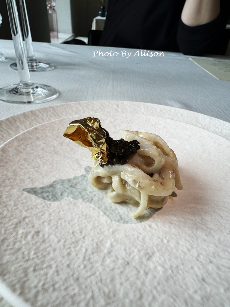 －＞米其林一星Olo美食體驗 (前進赫爾辛基12天)