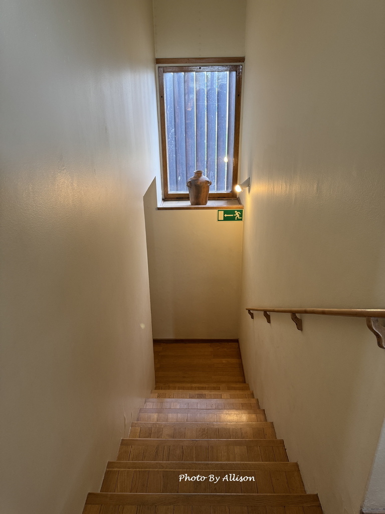 －＞「打開建築師家的門」－Aalto House奧圖故居 (