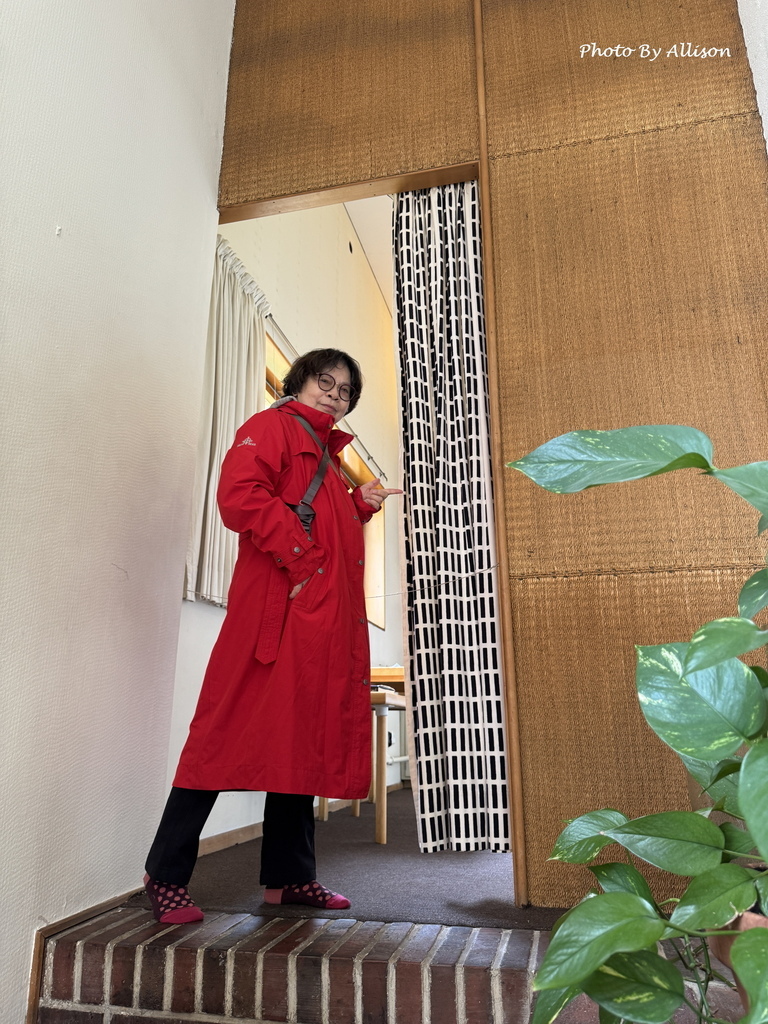 －＞「打開建築師家的門」－Aalto House奧圖故居 (