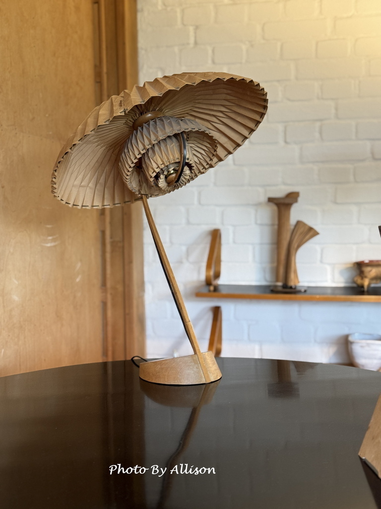 －＞「打開建築師家的門」－Aalto House奧圖故居 (