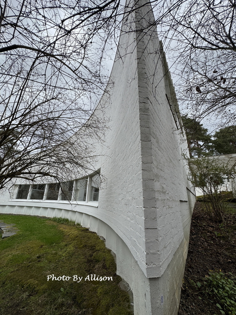 －＞ AALTO  STUDIO 奧圖工作室 參觀 (赫爾新