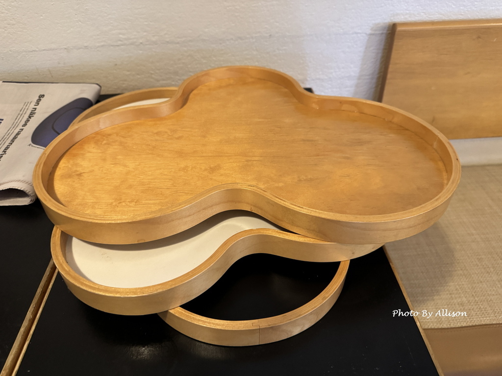 －＞ AALTO  STUDIO 奧圖工作室 參觀 (赫爾新