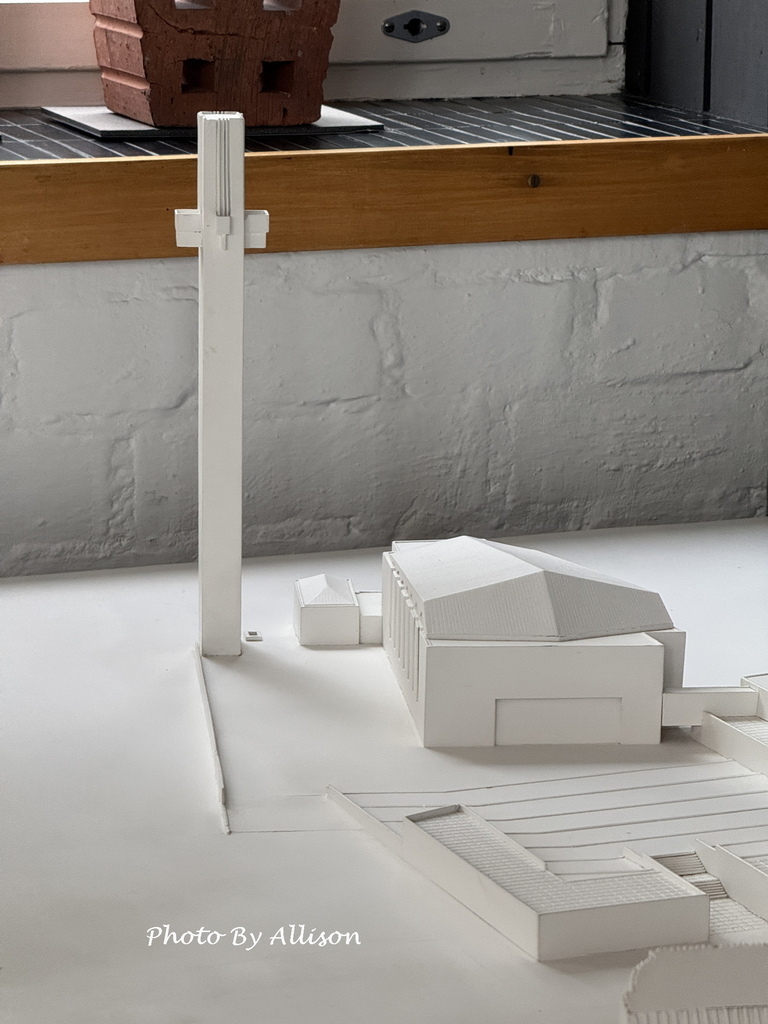 －＞ AALTO  STUDIO 奧圖工作室 參觀 (赫爾新
