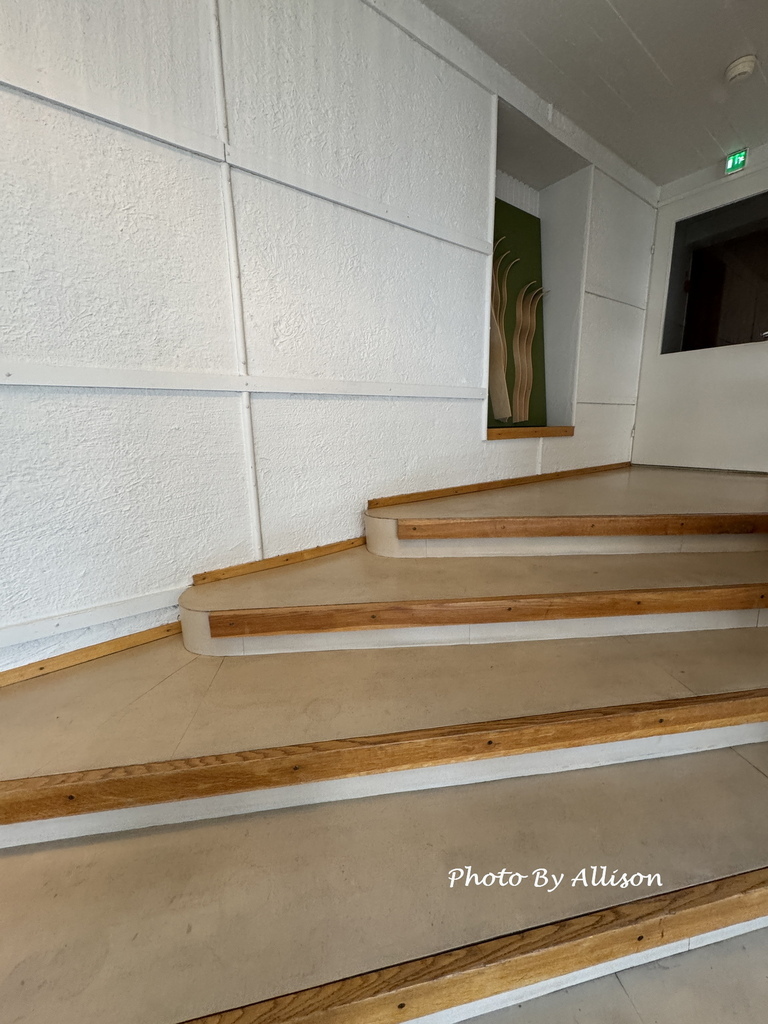 －＞ AALTO  STUDIO 奧圖工作室 參觀 (赫爾新