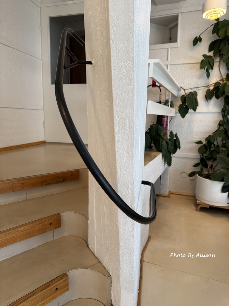 －＞ AALTO  STUDIO 奧圖工作室 參觀 (赫爾新