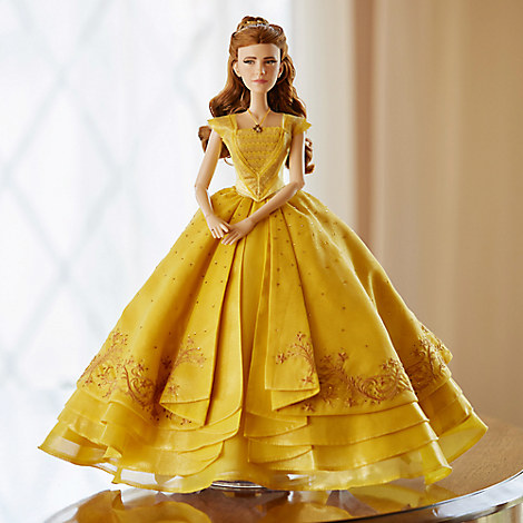 Belle Limited Edition Doll - Live Action Film - 17%5C%5C.jpg