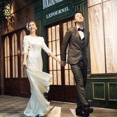 婚紗工作室推薦 婚紗工作室推薦