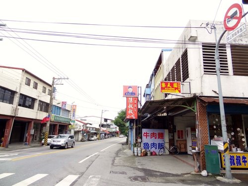 花東二日遊DAY2~三仙台、玉長公路、雲山水、花蓮糖廠 (10)