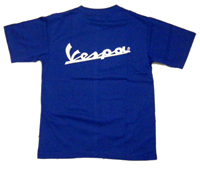 Vespa T shirt