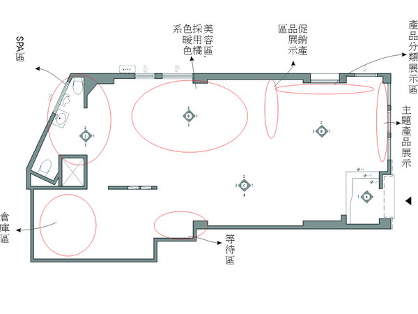 復興北路