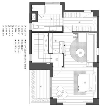 權釋 新店 青山鎮 現代簡約