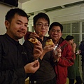 創空間耶誕party17.JPG