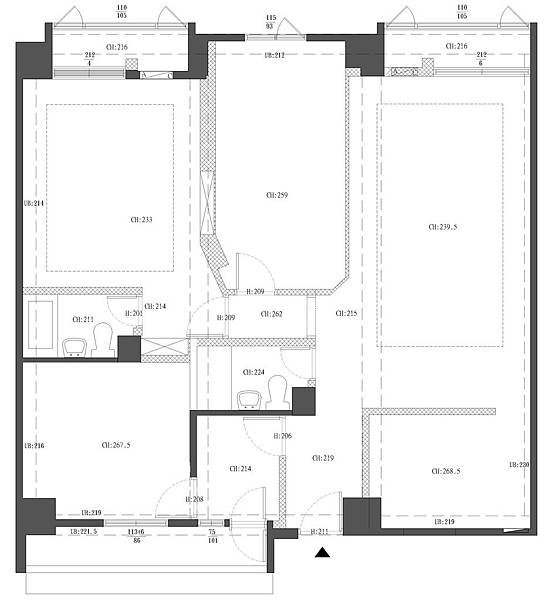 權釋 羅斯福路 極簡 休閒