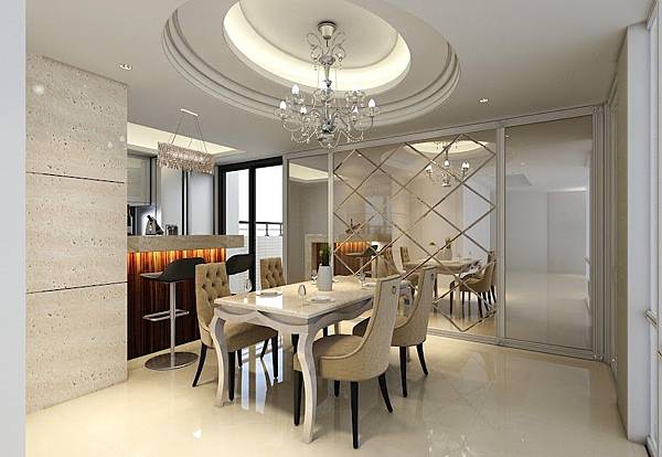 20101216-雅景花園餐廳1-1