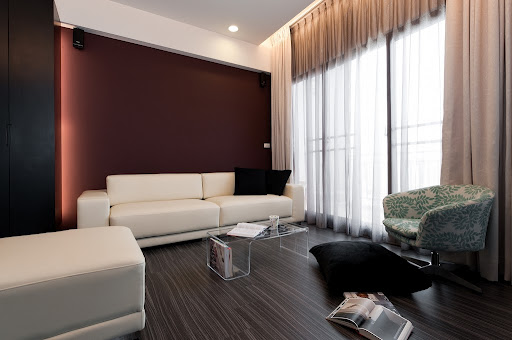 權釋設計-新竹新光大道