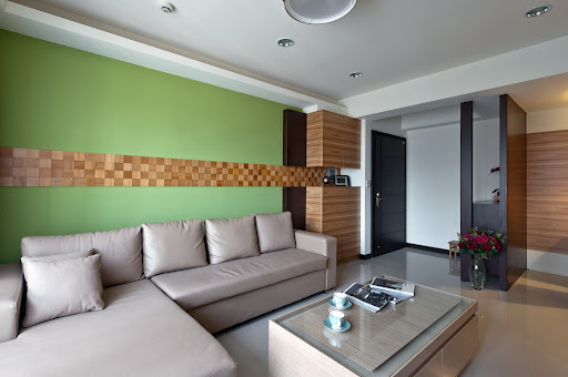 權釋設計-板橋榮耀