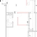 權釋設計-信義18號客餐廳1-1信義18號原始圖