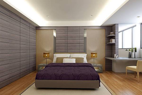 20100703五股柯宅主臥室1-3(調整)