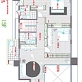 心六藝平面圖三100-10-19-01.平配-15樓