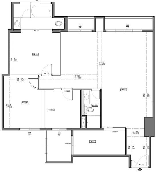 水紀元Ｗ公館_原始圖