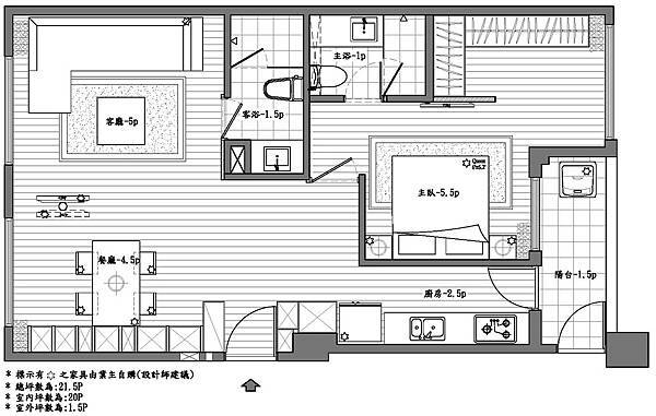 林口 文化捷境 平面-0807 01