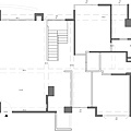 權釋設計規劃推薦新建案樣品屋新竹一品院豪宅住宅居家空間裝潢建材造型天花工程中古屋價格費用14F原始0329