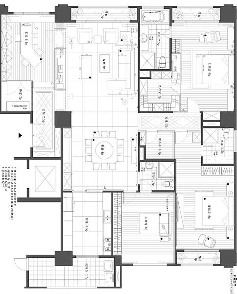 權釋 樹林 中悅彼得堡 新古典風