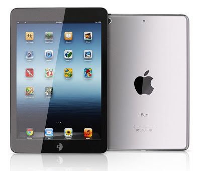 ipad mini - 蘋果端出iPad mini 和 iTunes
                  11好菜