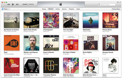 ipad mini - 蘋果端出iPad mini 和 iTunes
                  11好菜
