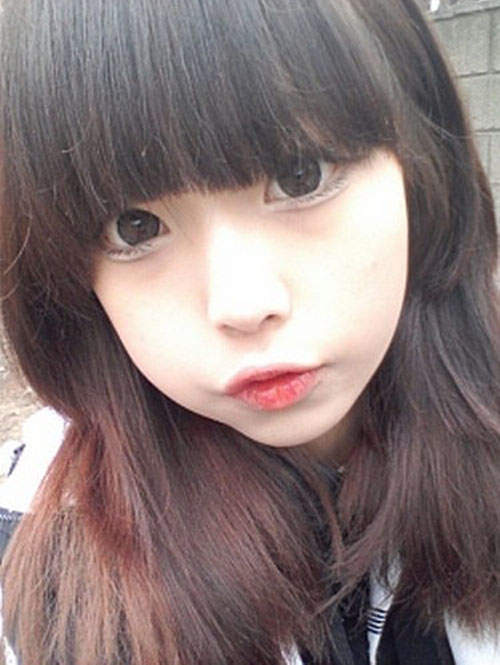 臉讚正妹朴敏珠 臉讚正妹朴敏珠