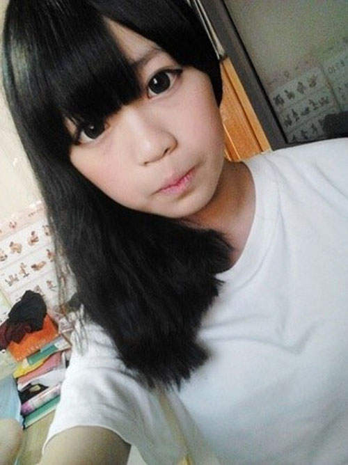 臉讚正妹朴敏珠 臉讚正妹朴敏珠