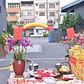 20150606銓穎羽球館開幕活動花絮