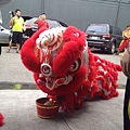 20150606銓穎羽球館開幕活動花絮