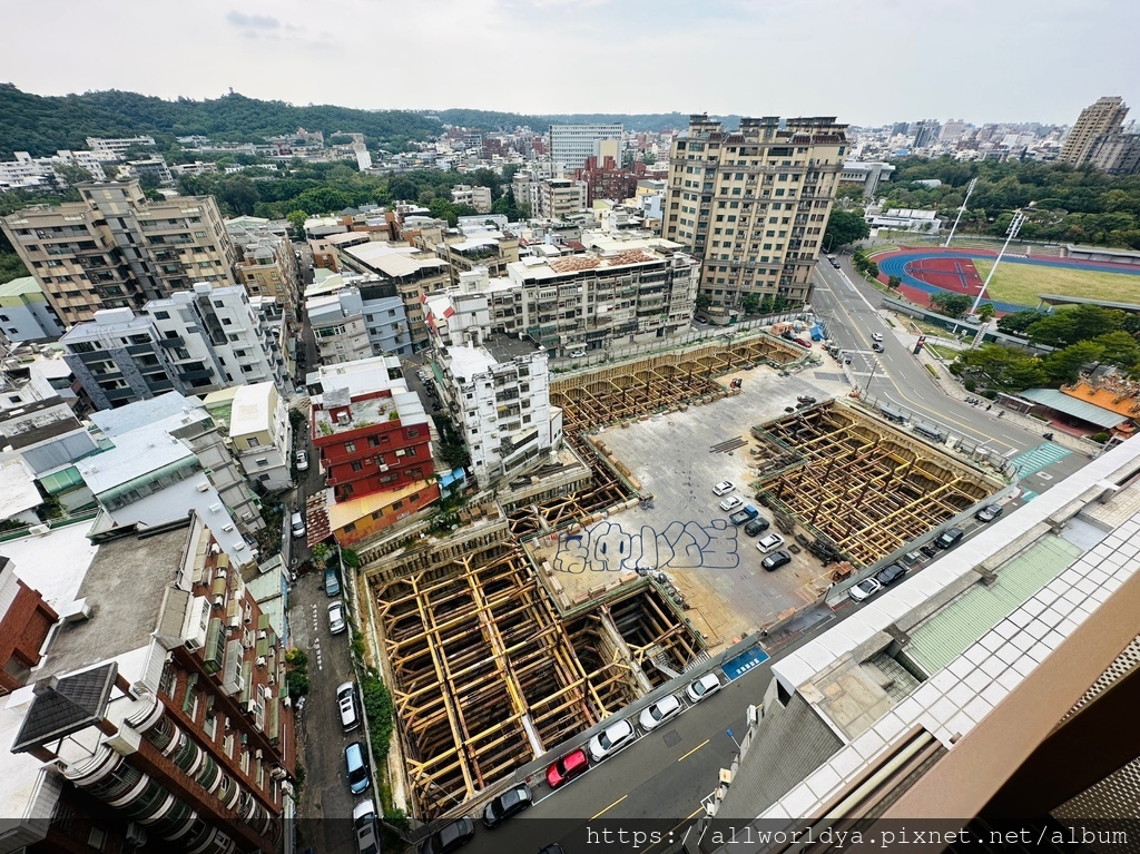 新竹之昇，建林工業，食品路上麗池公園第一排全新建案  最新房