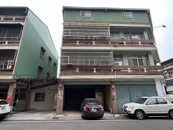 2280斗南金吉利商業區25米大面寬三角窗大店面   地51