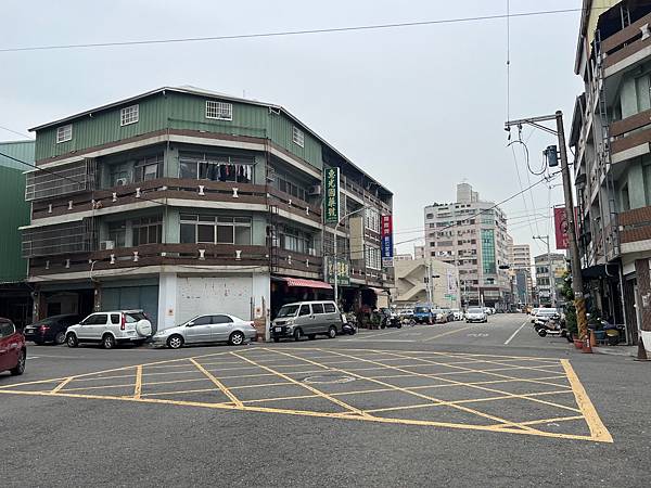 2280斗南金吉利商業區25米大面寬三角窗大店面   地51