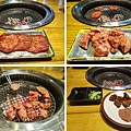 軟脆牛舌$258、和牛肋條$458